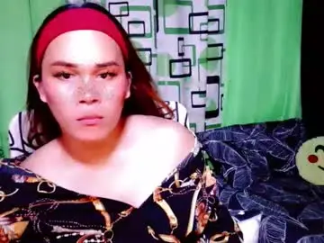 Chaturbate Adult Webcams of urdreamgirljacky