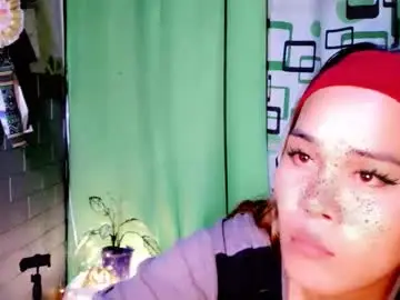 Chaturbate Live Sex of urdreamgirljacky