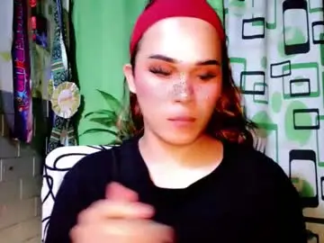 Chaturbate Best live sex cam show of urdreamgirljacky