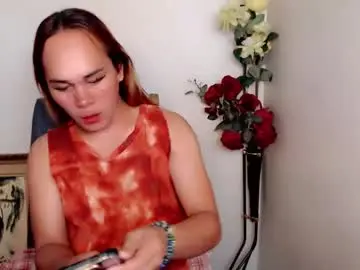 Chaturbate Adult Video Chat of urdreamgirljacky