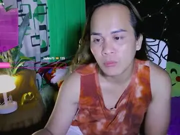 Chaturbate Free Porn Cam of urdreamgirljacky