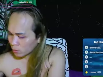 Chaturbate Nude Webcam of urdreamgirljacky