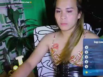 Chaturbate Live Sex of urdreamgirljacky