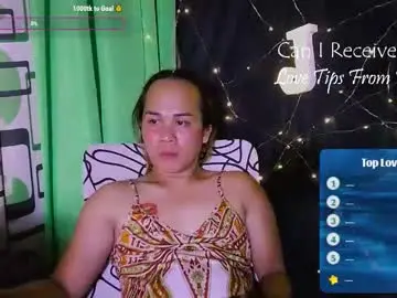 Chaturbate Live Sex Cam of urdreamgirljacky