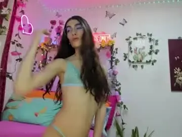 Chaturbate Sex Chat of anasttaciia_21