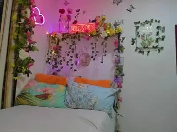 Chaturbate Private Sex Chat of anasttaciia_21