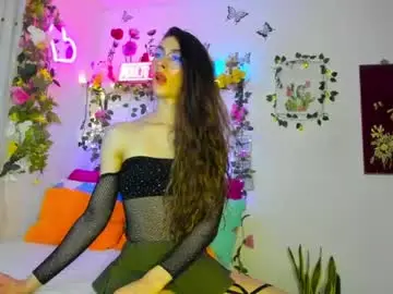 Chaturbate Sex Chat of anasttaciia_21