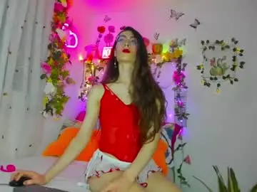 Chaturbate Sex Cam of anasttaciia_21
