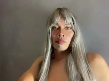 Chaturbate Best Webcam of ashgraaay69