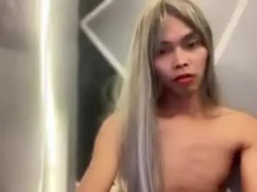 Chaturbate Best Webcam of ashgraaay69