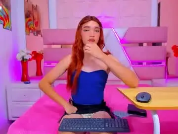 Chaturbate Nude Webcam of emmahiltton