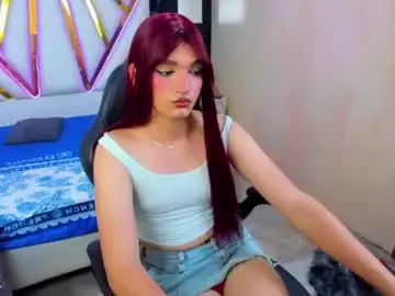 Chaturbate Sex Chat of emmahiltton