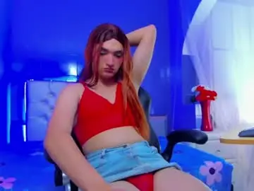 Chaturbate Live Sex Cam of emmahiltton