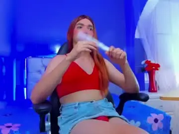 Chaturbate Live Porn of emmahiltton