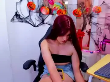 Chaturbate Live Sex Cam of emmahiltton