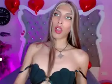 Chaturbate Nude Webcam of honey_moontsts