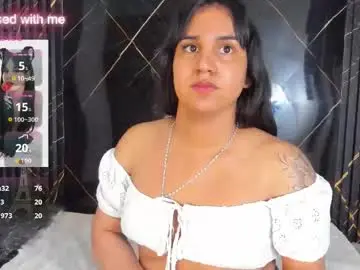 Chaturbate Live Porn of kagome01