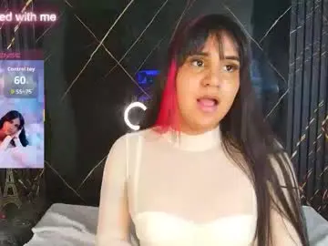 Chaturbate Nude Webcam of kagome01