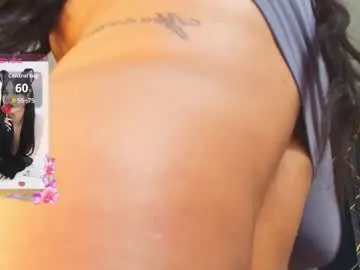 Chaturbate Nude Webcam of kagome01