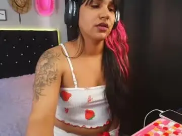 Chaturbate Adult Webcam of kagome01