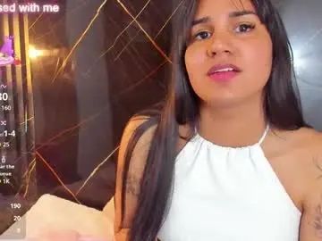 Chaturbate Live Sex of kagome01