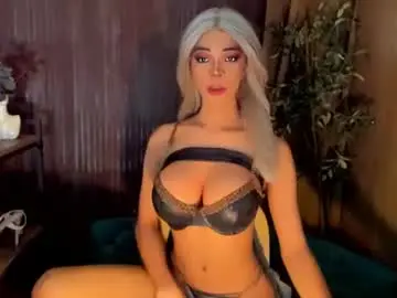 Chaturbate Live Porn of lanajarae