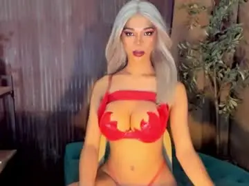 Chaturbate Live Sex Cam of lanajarae