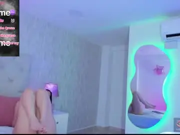 maria_angel01 from chaturbate