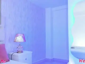 Chaturbate Best Webcam of maria_angel01