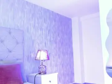 Chaturbate Free Live Porn of maria_angel01