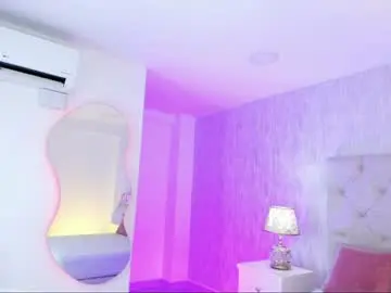 Chaturbate Private Sex Chat of maria_angel01