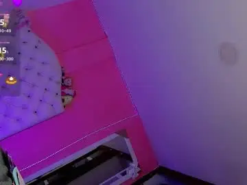 Chaturbate Free Porn Cam of mejialuisa0142