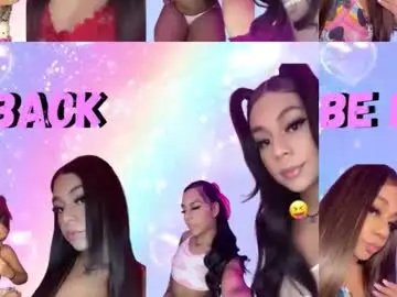 Chaturbate Live Sex of mejialuisa0142