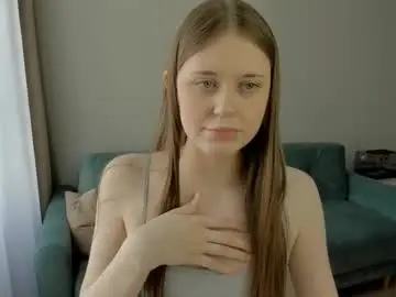 Chaturbate Best Webcam of melissssa_bloom