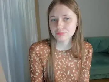 Chaturbate Nude Webcam of melissssa_bloom