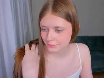 Chaturbate Watch Live Sex Cams of melissssa_bloom