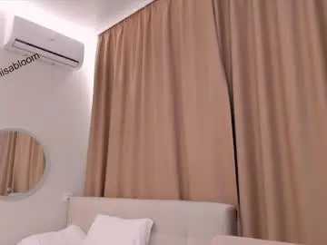 Chaturbate Live Sex Cam of melissssa_bloom