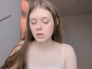 Chaturbate Adult Webcams of melissssa_bloom