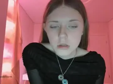 Chaturbate Best Webcam of melissssa_bloom