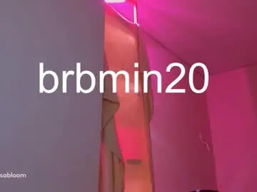 Chaturbate Live Porn of melissssa_bloom