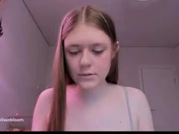 Chaturbate Adult Webcams of melissssa_bloom