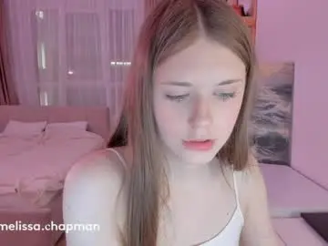 Chaturbate Live Sex Cam of melissssa_bloom