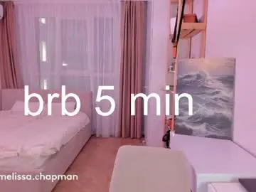 Chaturbate Live Sex of melissssa_bloom