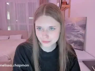 Chaturbate Sex Cam of melissssa_bloom