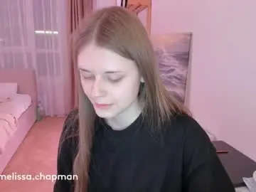 Chaturbate Adult Webcam of melissssa_bloom