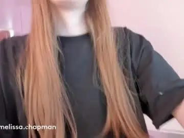 Chaturbate Sex Chat of melissssa_bloom