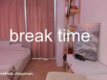 Chaturbate Adult Webcam of melissssa_bloom