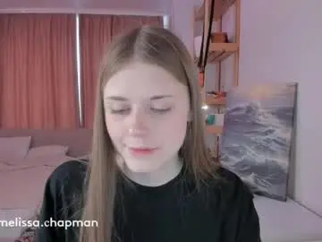 Chaturbate Live Porn of melissssa_bloom