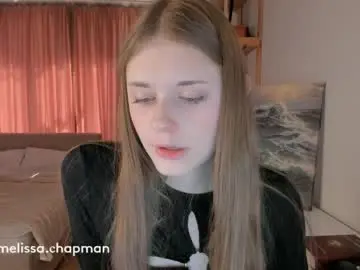 Chaturbate Free Live Porn of melissssa_bloom