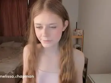 Chaturbate Live Porn of melissssa_bloom